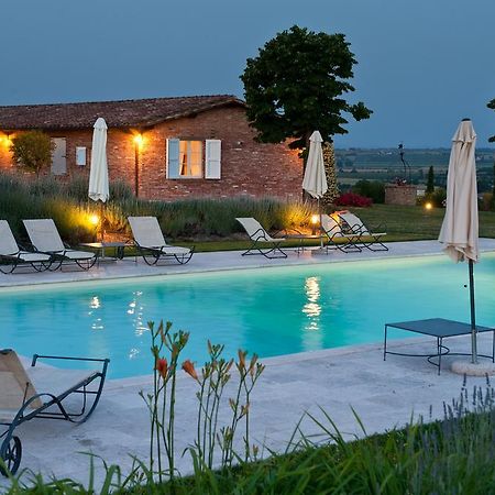 Casa Vacanze B&B Poggio Al Vento Toscana Foiano Della Chiana Esterno foto
