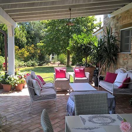 Casa Vacanze B&B Poggio Al Vento Toscana Foiano Della Chiana Esterno foto